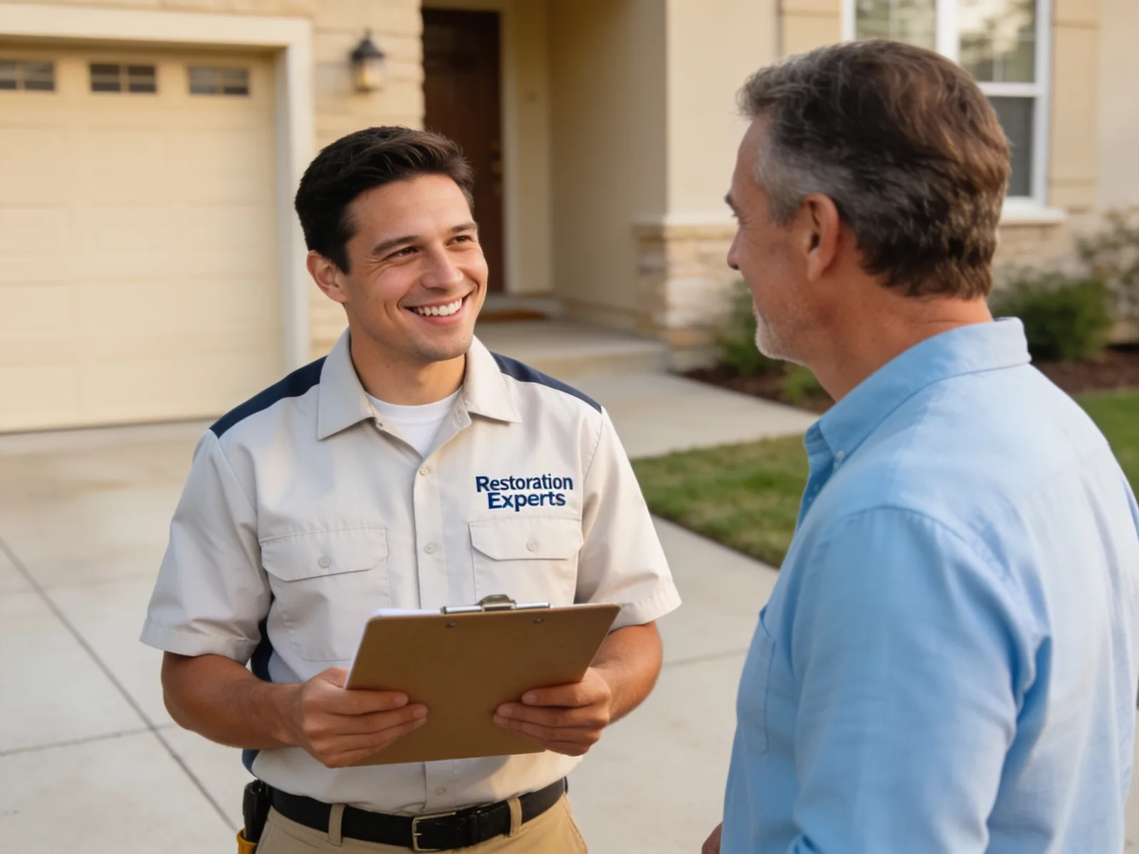 Water Damage Cleanup New Haven, IN FAQs